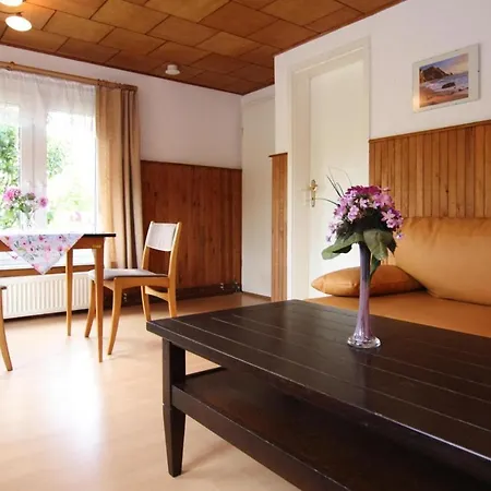 Apartment,