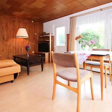 Apartmán Apartment,