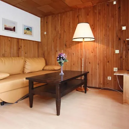 Apartment,