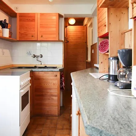 Apartment, Apartmán Sternberg