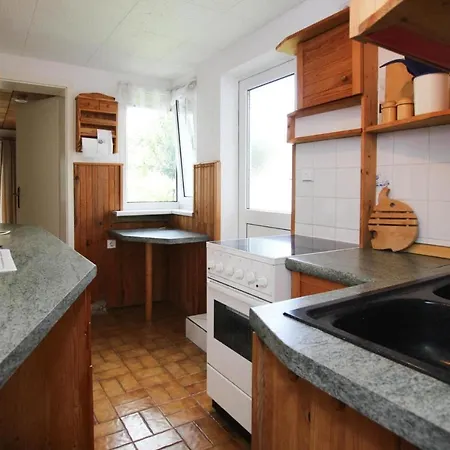 Apartmán Apartment, Sternberg