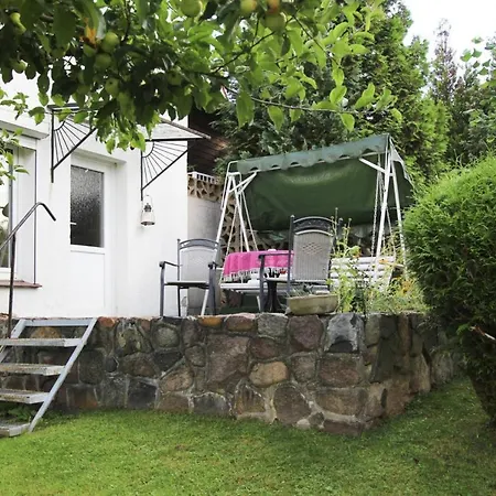 Apartmán Apartment,