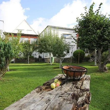 Apartment,